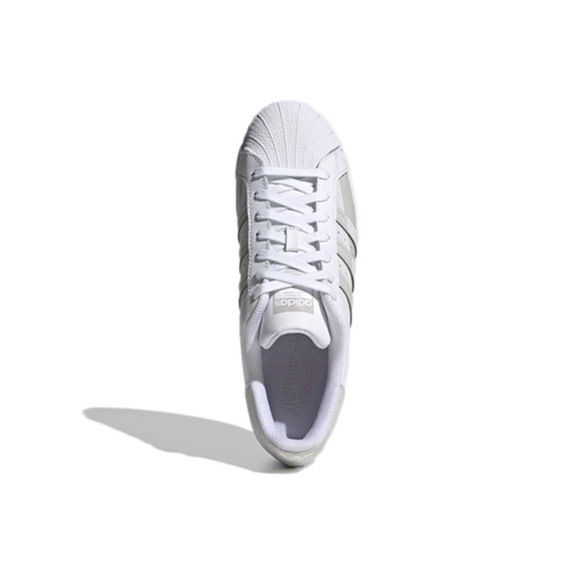 ADIDAS - Originals Superstar Shoes (NEW) - Picture 6 of 10